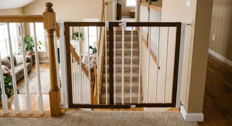 Sécuriser sa maison quand on a des enfants : notre check-list pièce par pièce (de 0 à 6 ans)
