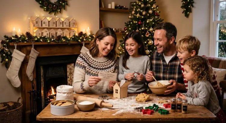 Calendrier de l'Avent fait maison : 24 idées de surprises par âge (et le calendrier à fabriquer pour moins de 40 €)
