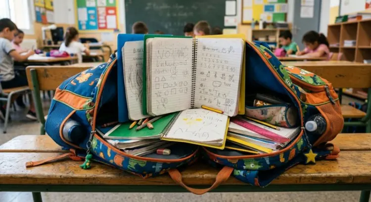 Fournitures scolaires, cartable, tenue de sport : notre méthode pour équiper un enfant sans y laisser 300 €