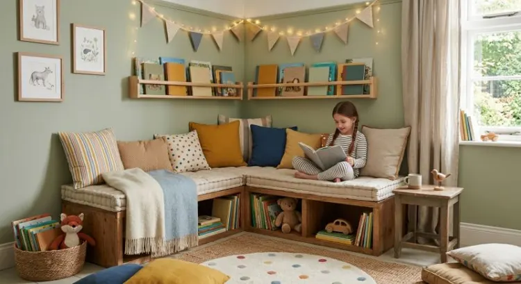Rendre la maison cosy pour l'hiver en famille : 12 idées déco testées (plaids, lumières, textiles) pour moins de 150 €