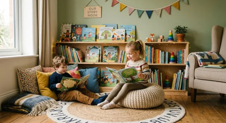 Temps d'écran des enfants : nos règles réalistes par âge (et comment s'y tenir)