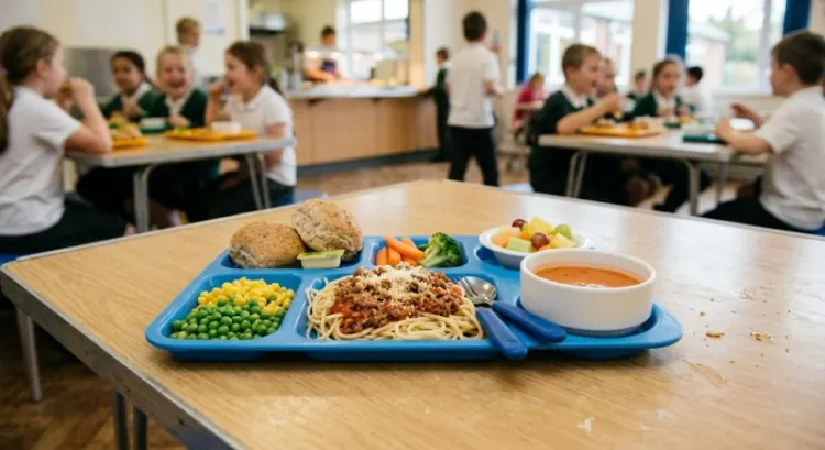 Assurance scolaire, cantine, garderie : le guide des papiers de rentrée à ne pas oublier (et ceux dont on peut se passer)