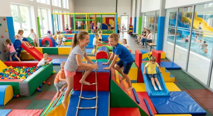 Faire garder ses enfants pendant les vacances scolaires : les 7 solutions comparées (prix, âge, démarches)