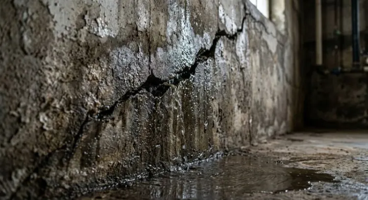 Humidité et moisissures à la maison : identifier la vraie cause (condensation, infiltration, remontées capillaires) et la traiter sans se ruiner