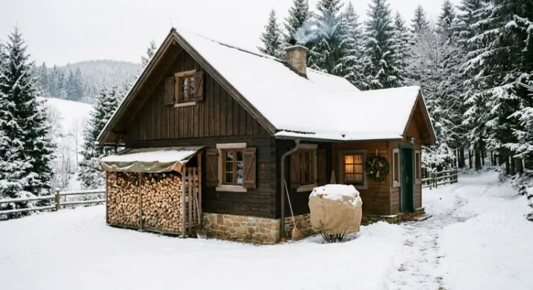 Ramonage, chaudière, radiateurs, gouttières : notre check-list pour préparer la maison avant l'hiver (obligations, prix et ce qu'on fait soi-même)
