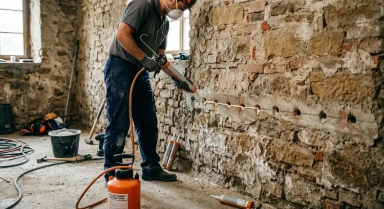 Humidité et moisissures à la maison : identifier la vraie cause (condensation, infiltration, remontées capillaires) et la traiter sans se ruiner